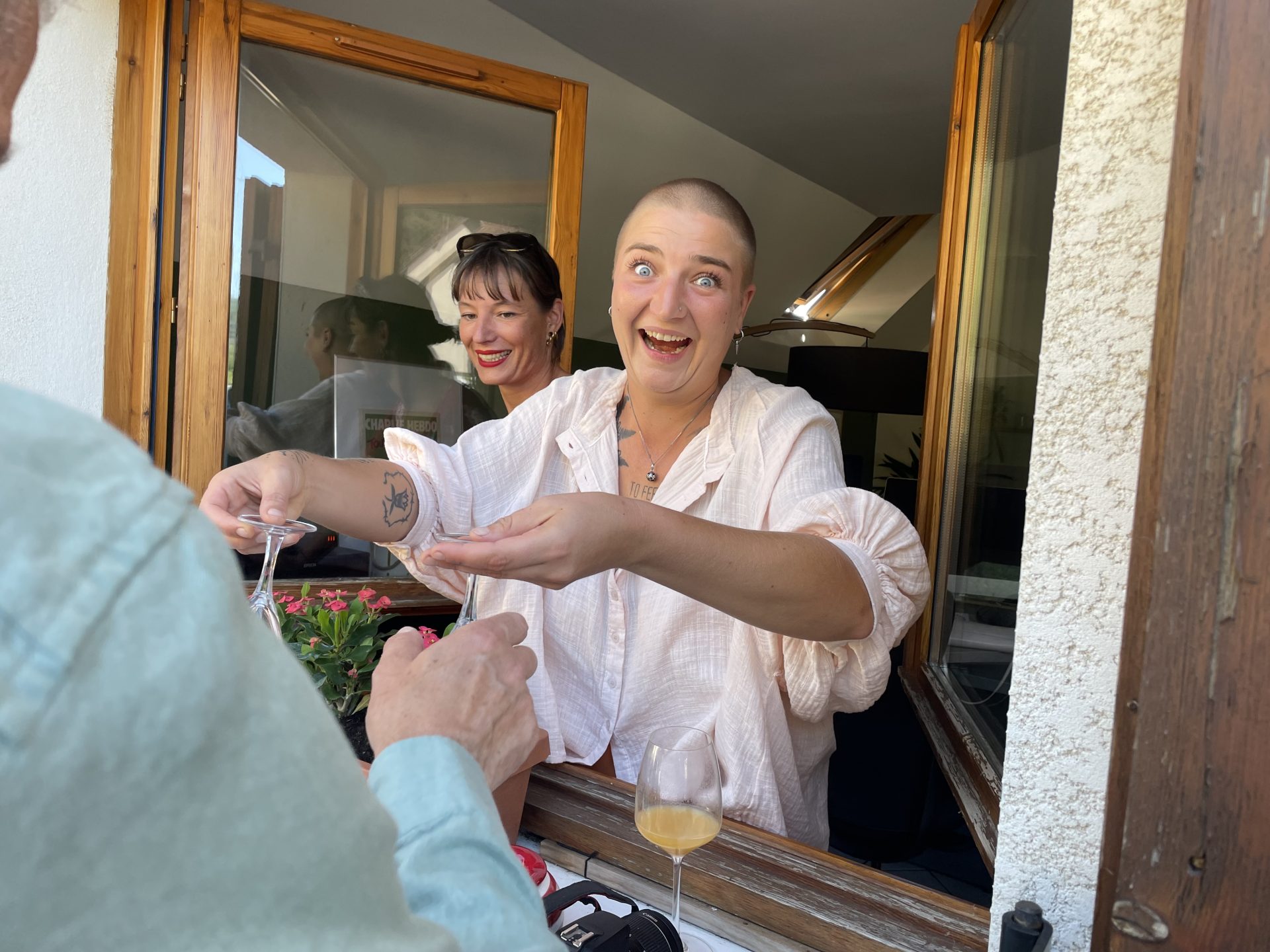 Photo de Pascaline
