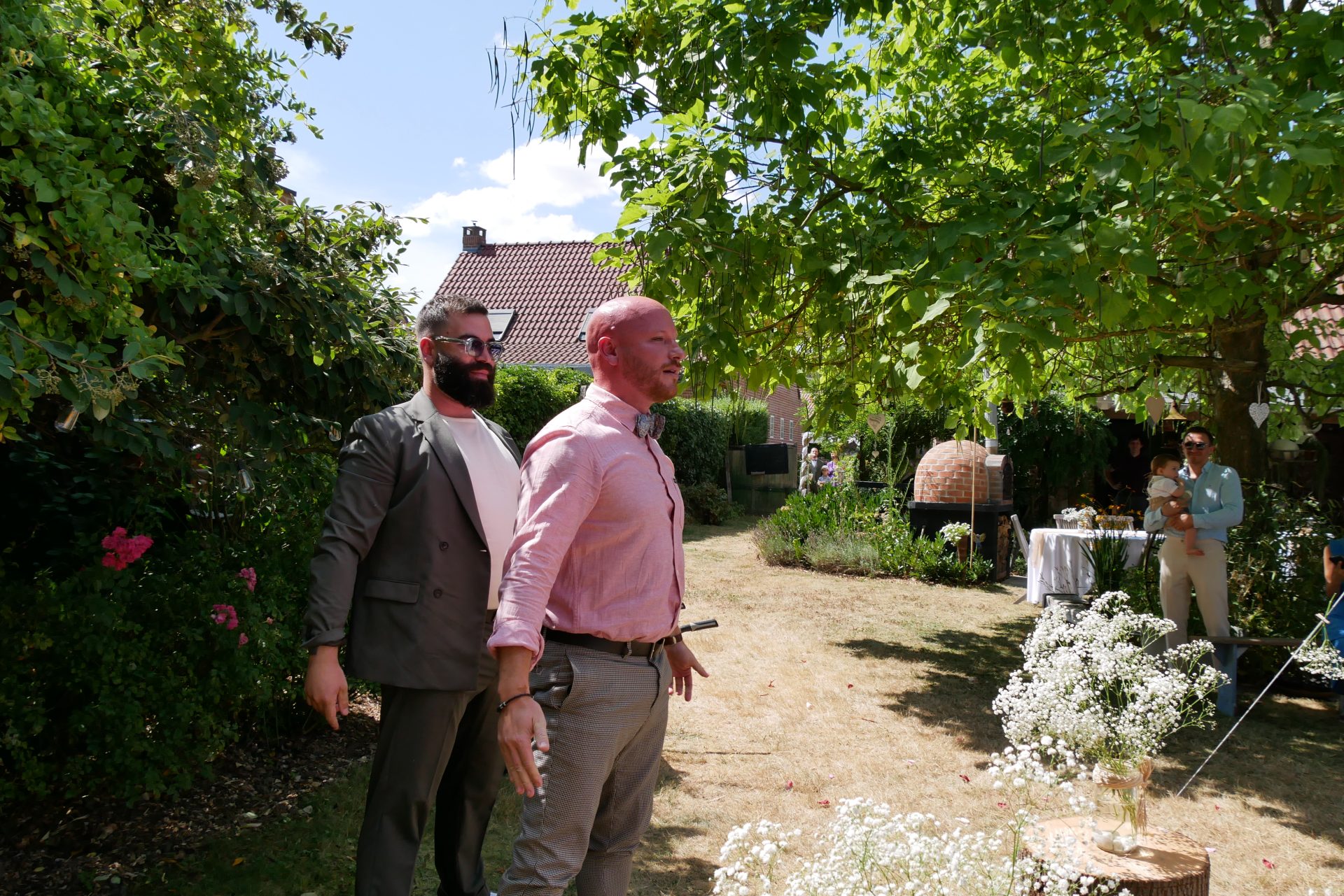 Photo de Géraldine