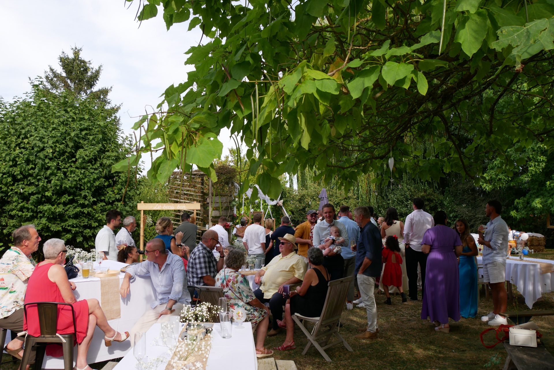 Photo de Géraldine
