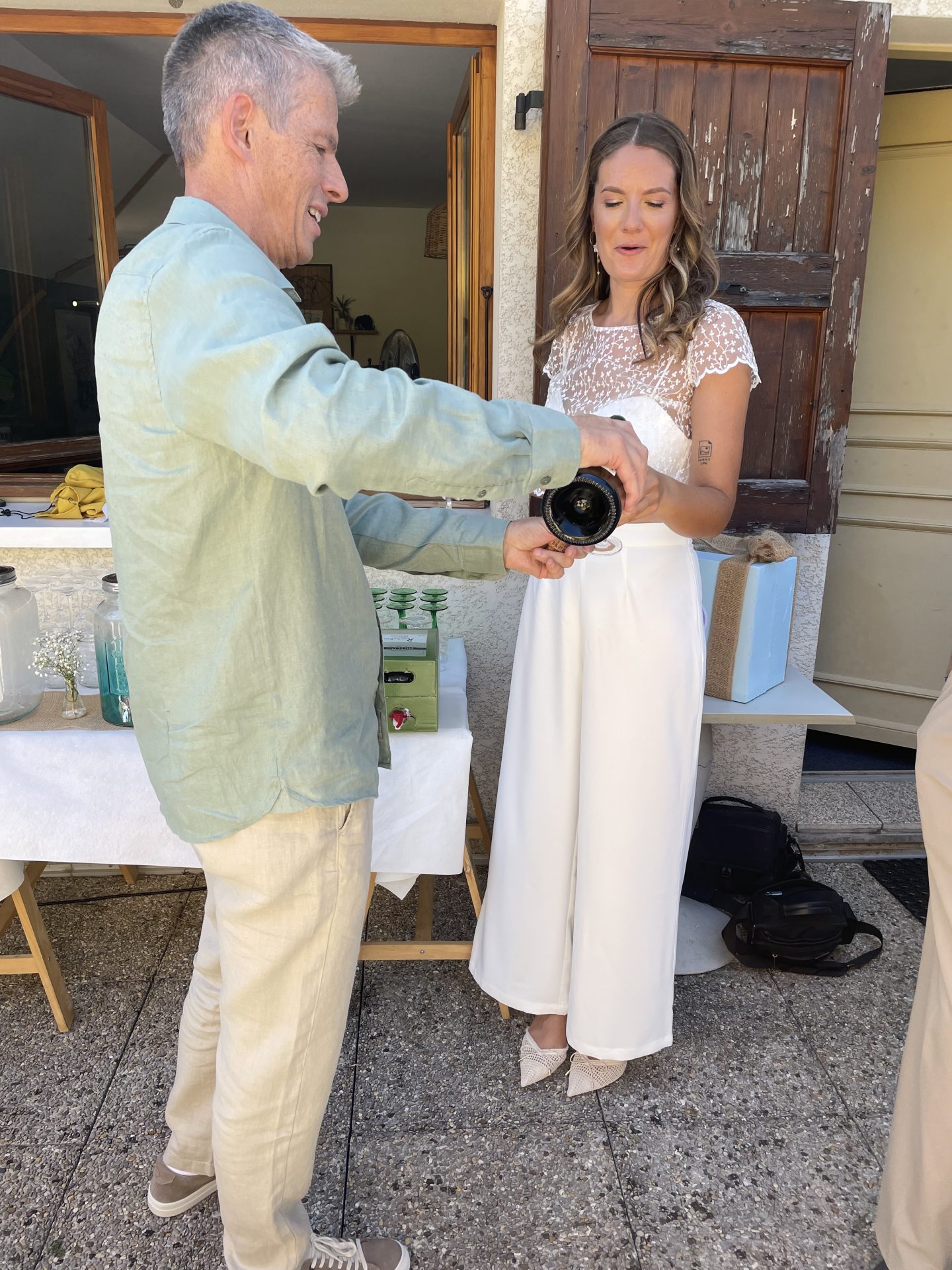 Photo de Pascaline