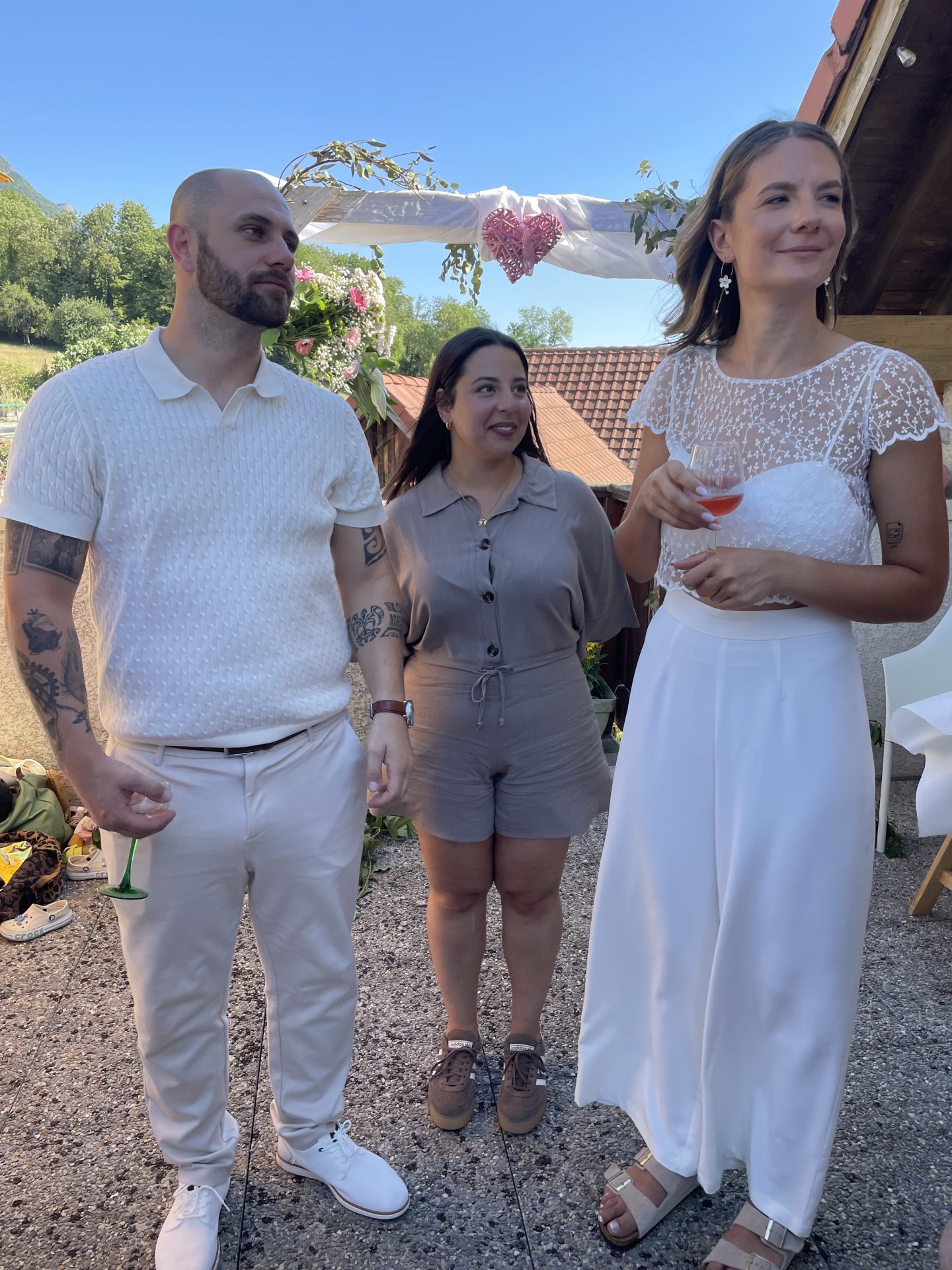 Photo de Pascaline