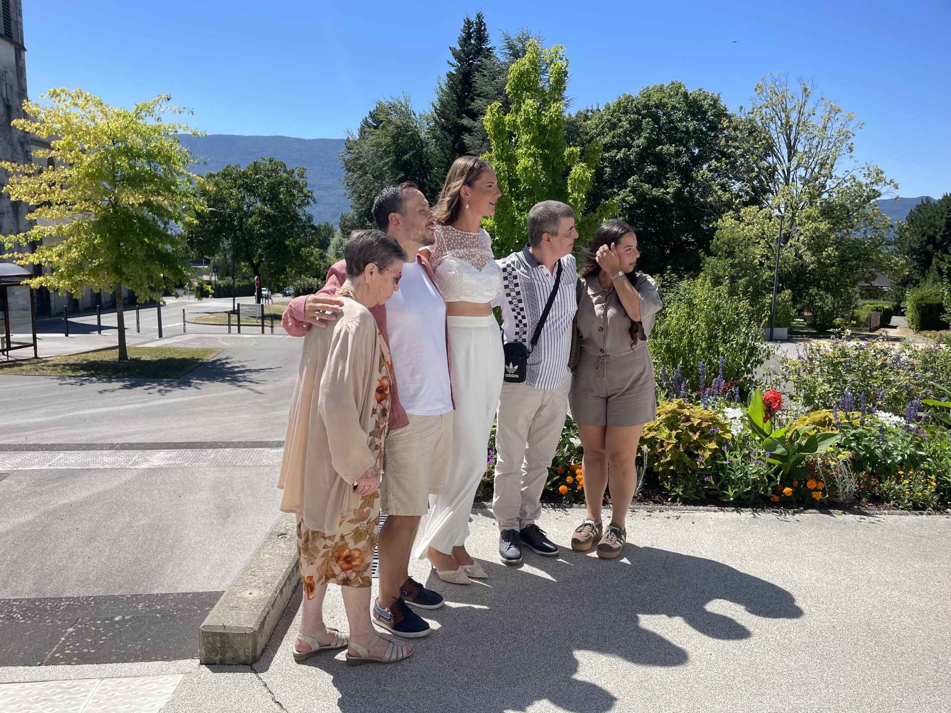 Photo de Pascaline