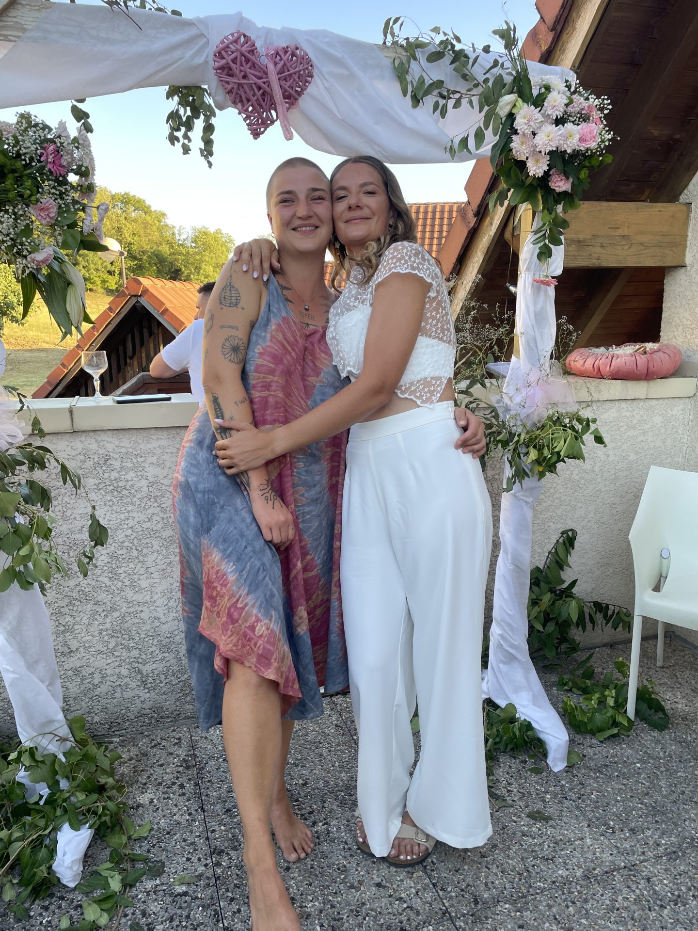 Photo de Pascaline