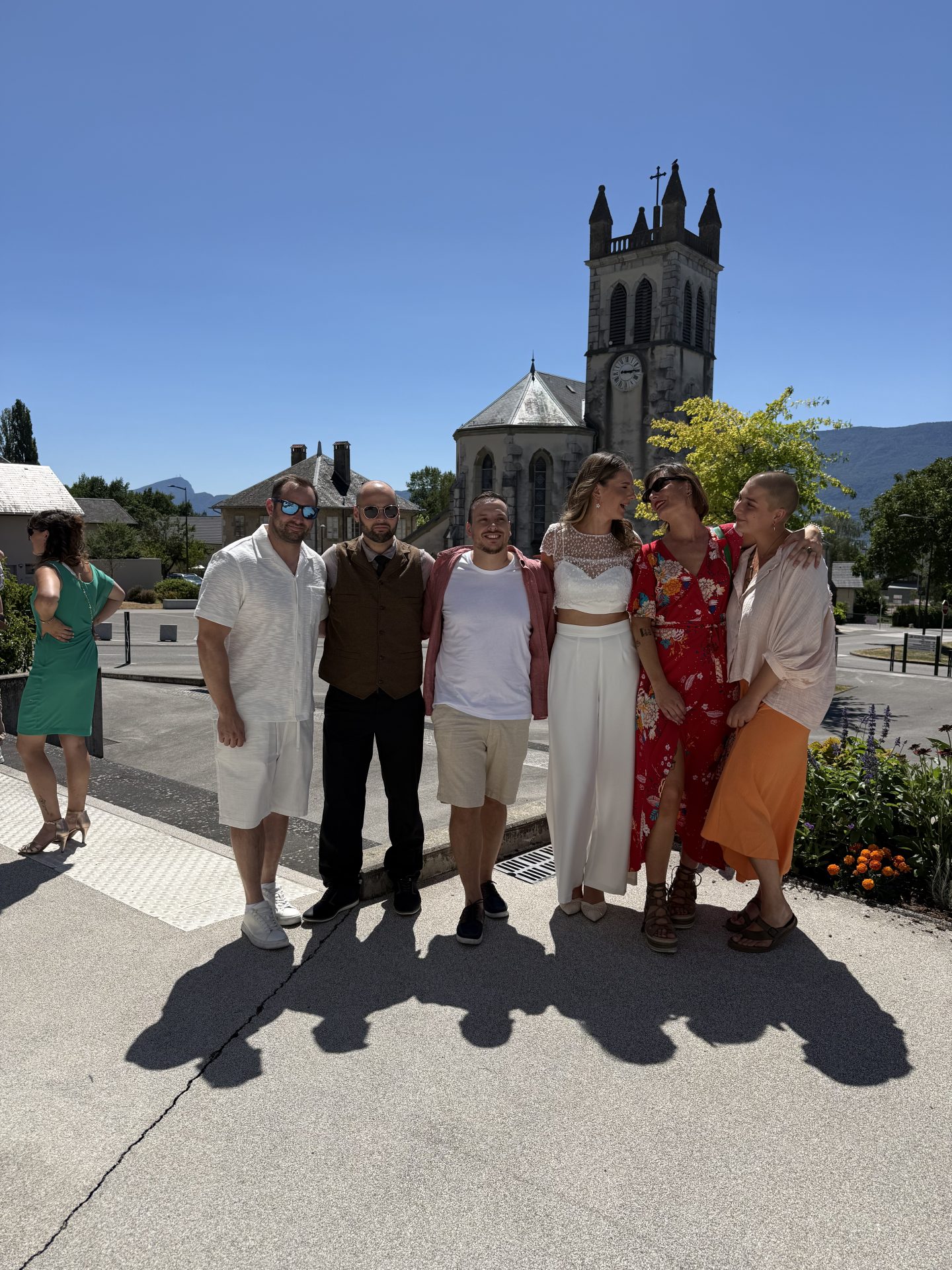 Photo de Pascaline