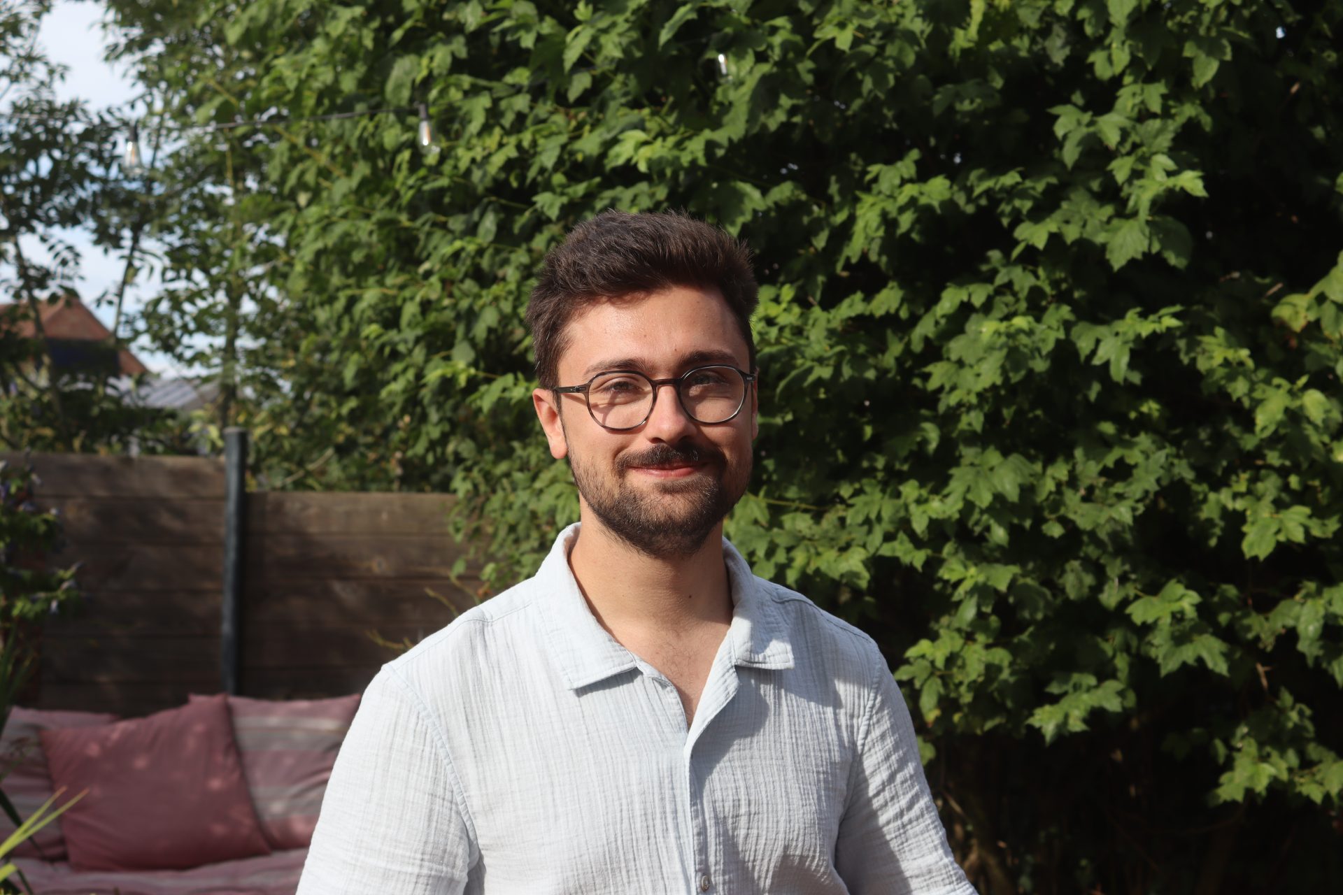 Photo de Pierre