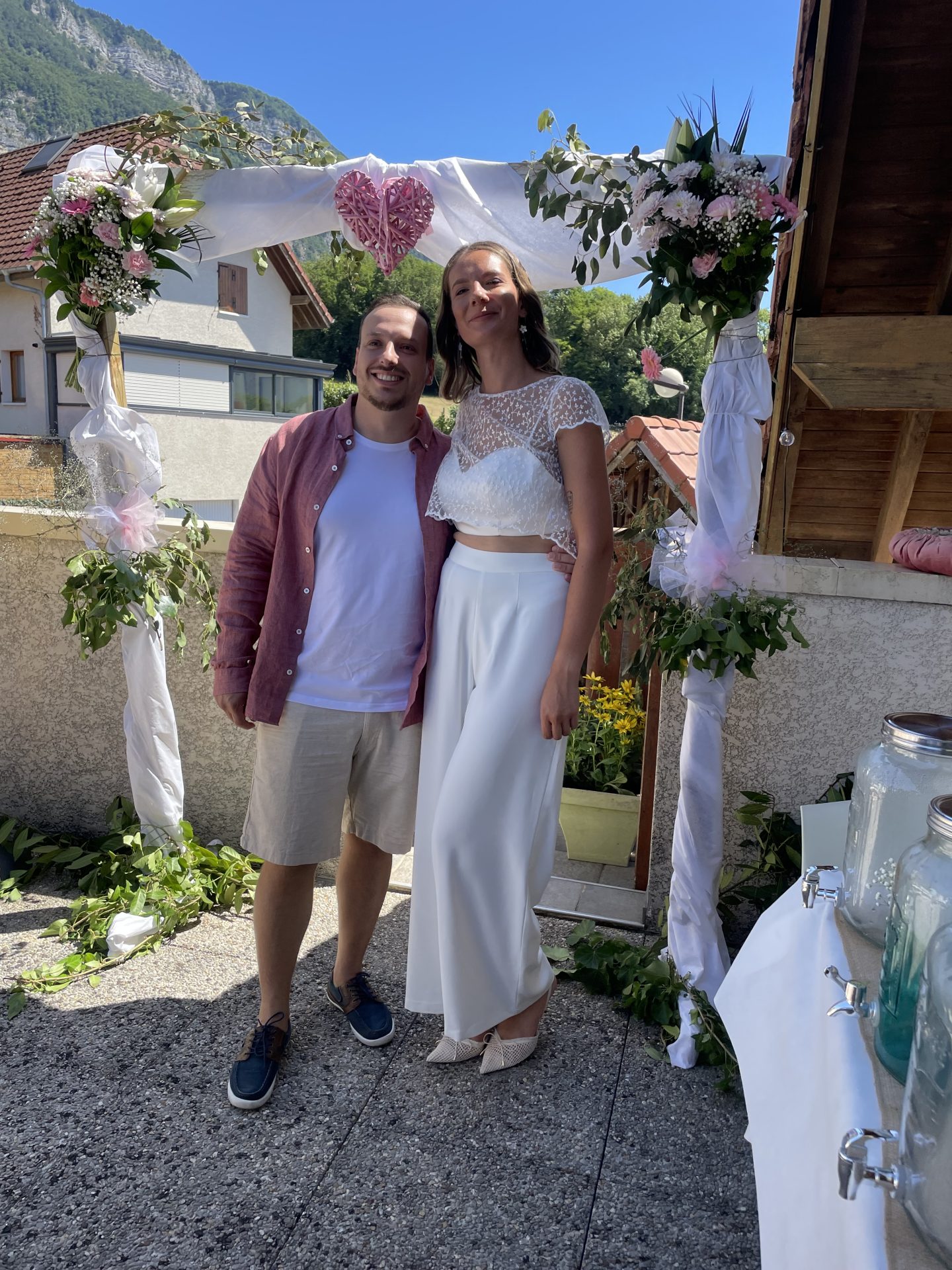 Photo de Pascaline
