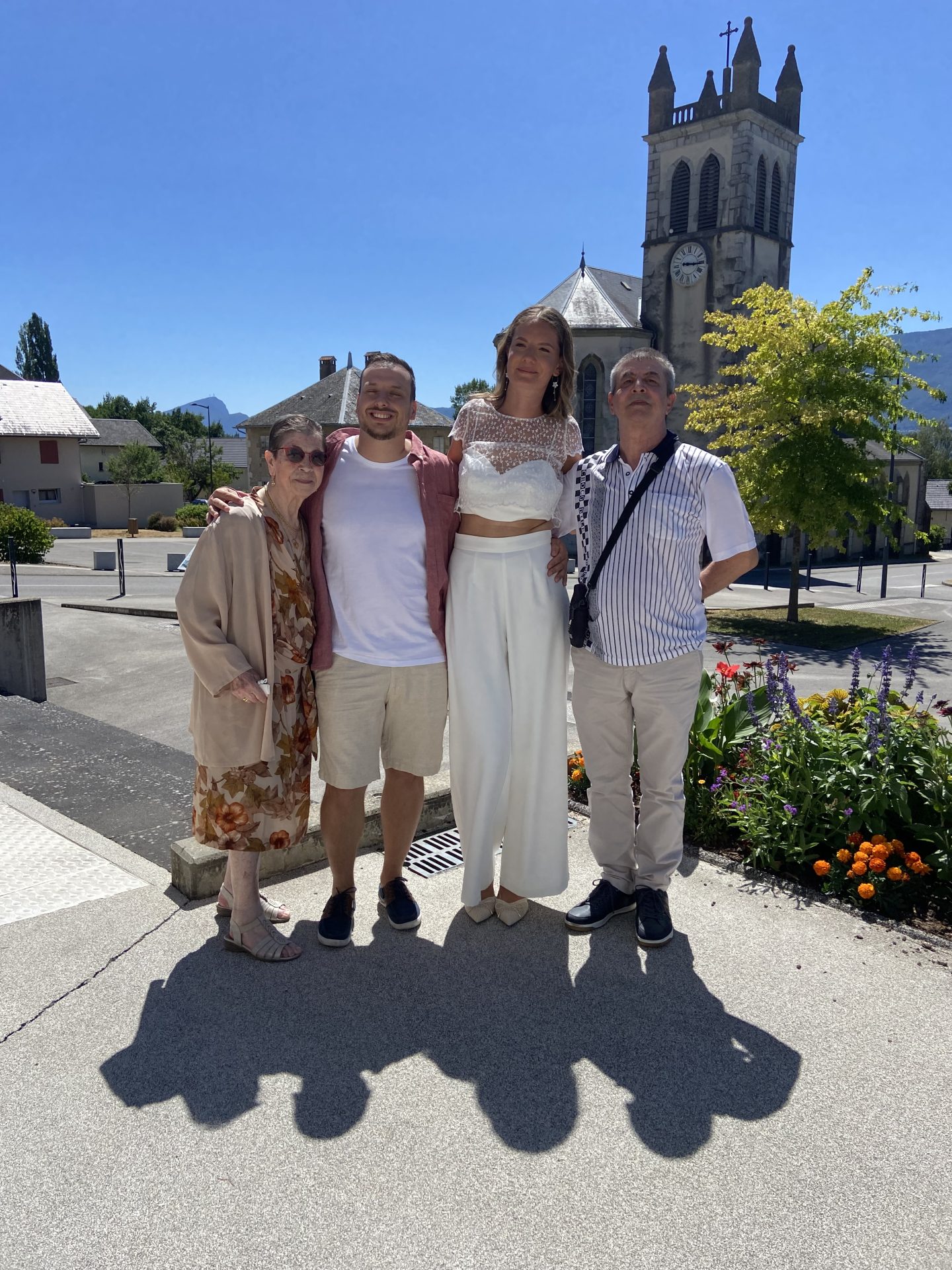 Photo de Philippe Roffé