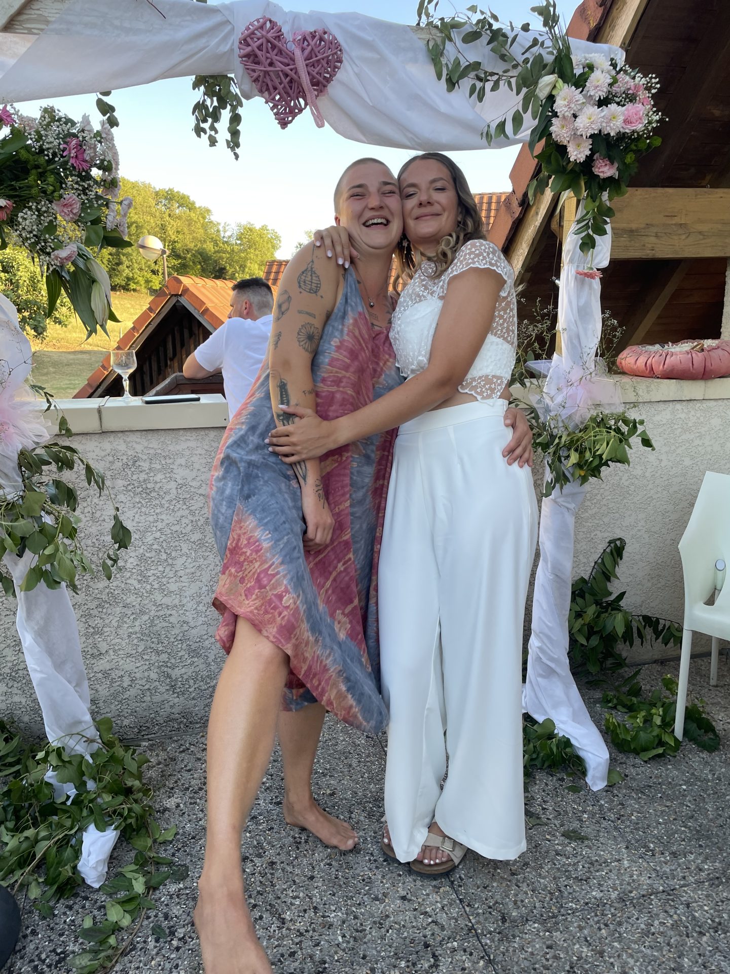 Photo de Pascaline