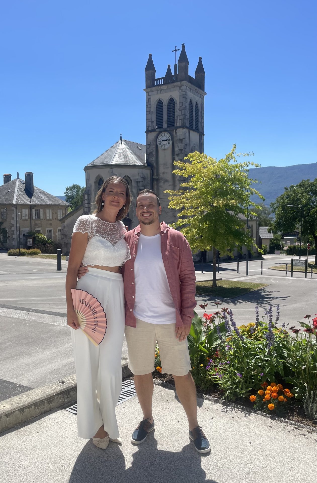 Photo de Pascaline