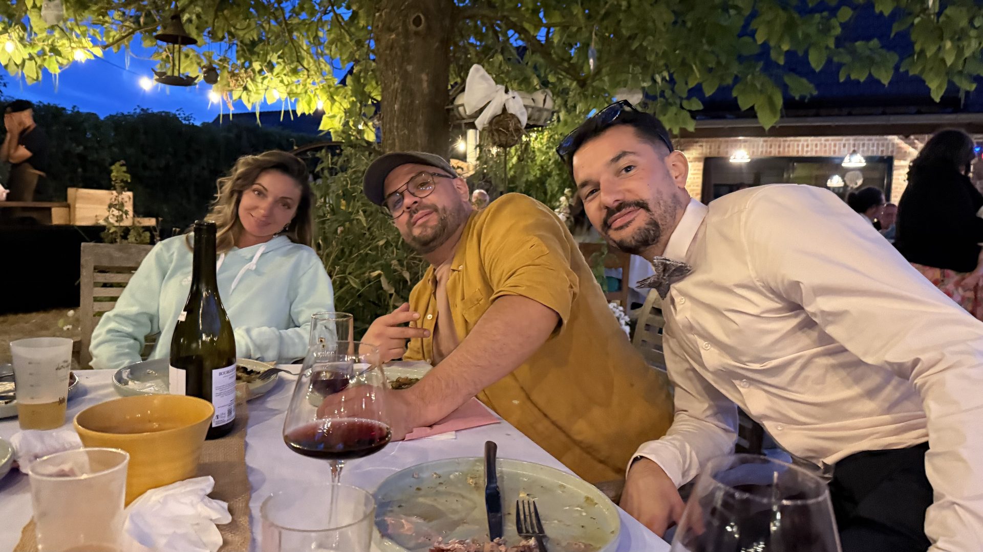 Photo de VB