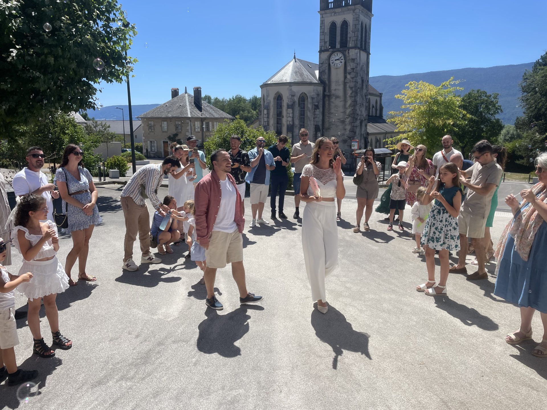 Photo de Pascaline