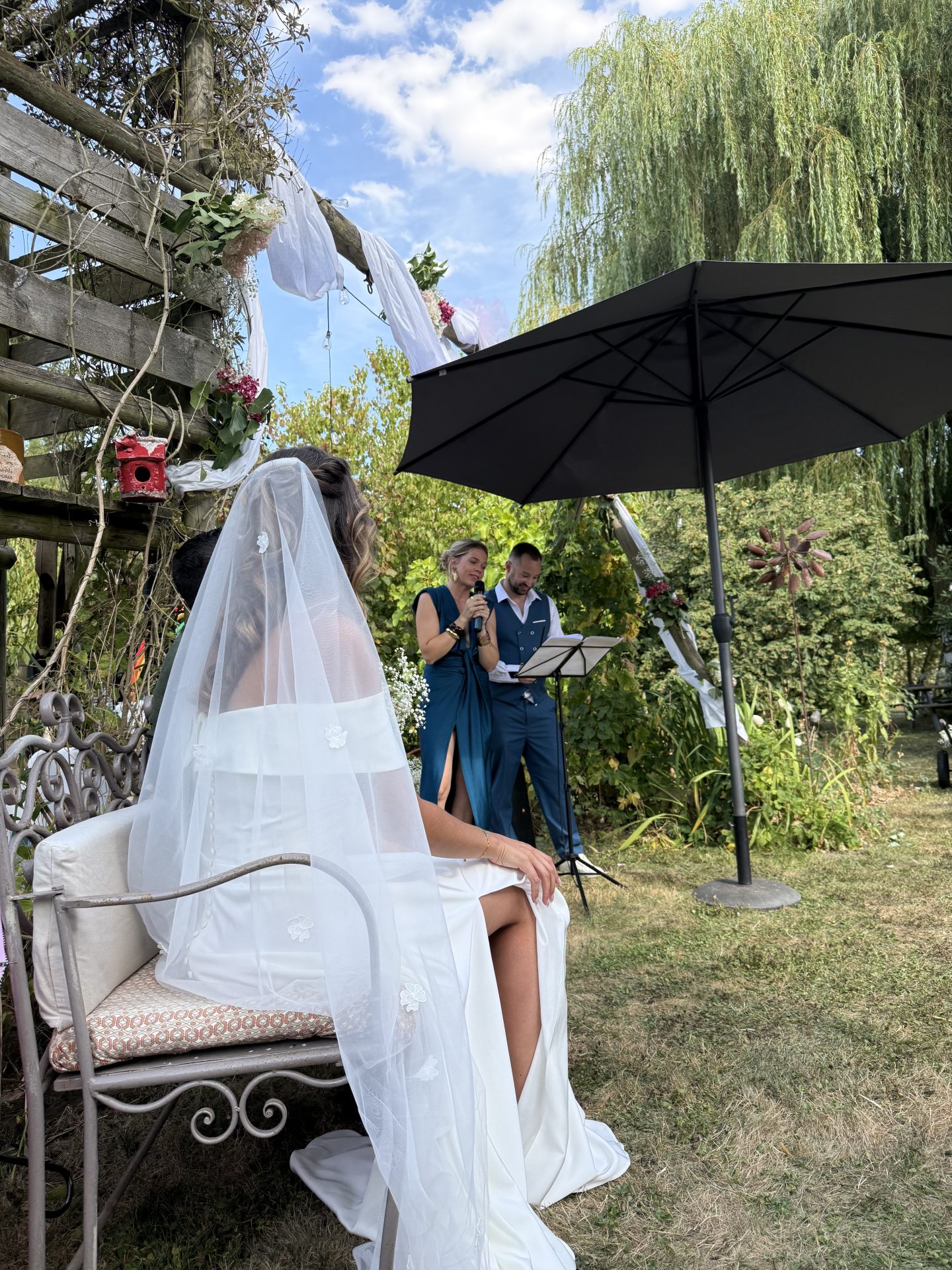Photo de Phoebe