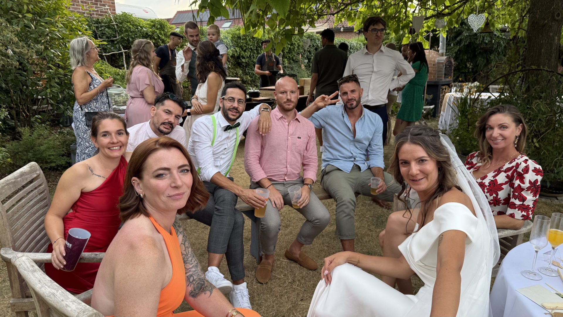 Photo de VB